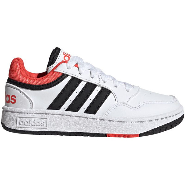 Topánky adidas Hoops 3.0 K Jr GZ9673 65548768