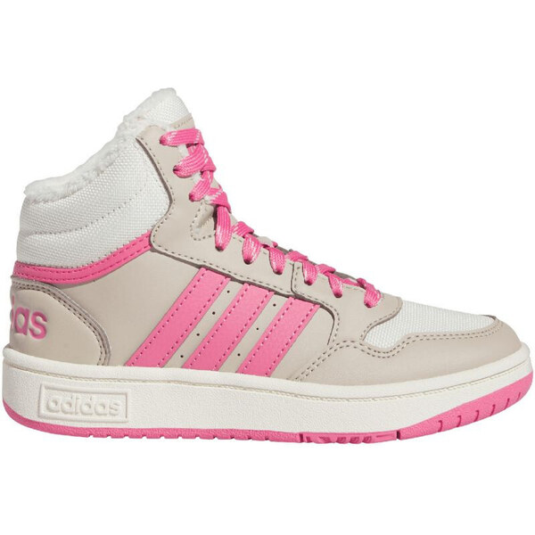 Topánky adidas Hoops Mid 3.0 K Jr IF7739 49805782
