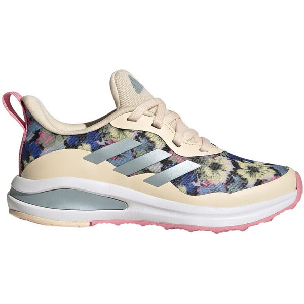 Topánky adidas FortaRun Jr GV9465 65555439