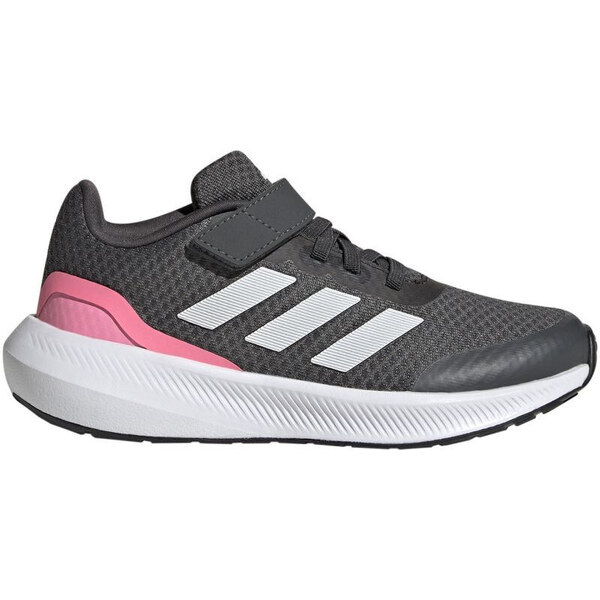 Topánky adidas RunFalcon 3.0 EL K Jr HP5873 49806486