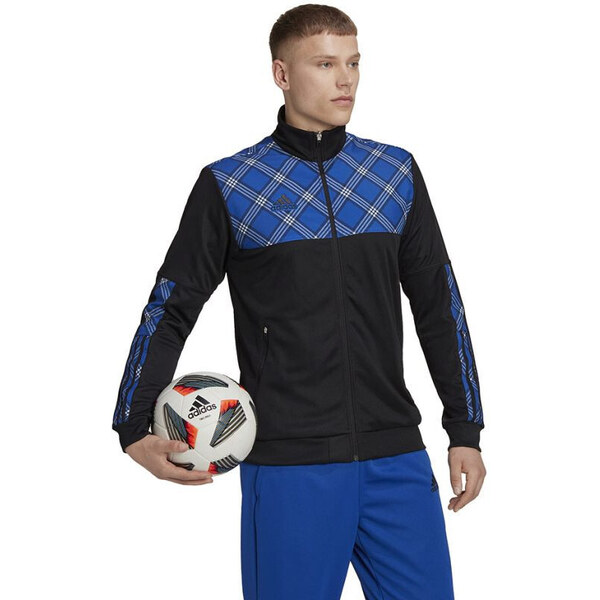 Adidas Tiro Track M mikina HN5513 pánske 49807861