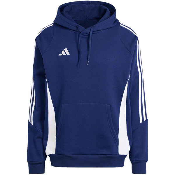 Adidas Tiro 24 Sweat Hooded M IR7546 mikina pánske 49807851
