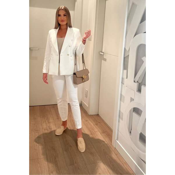 Bunda model 193069 Cabba 49808050