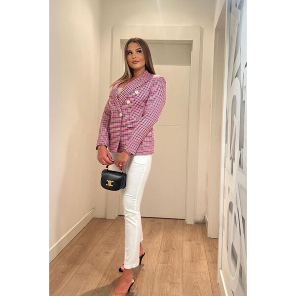 Bunda model 193063 Cabba 49808054