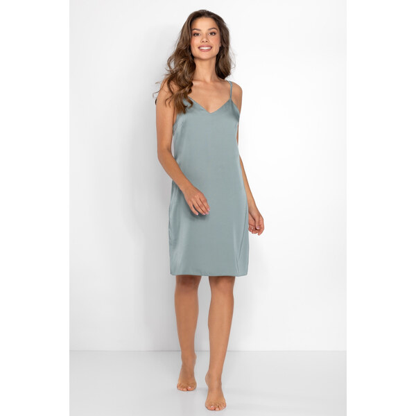 Nočná košeľa model 192992 Momenti Per Me 49808089