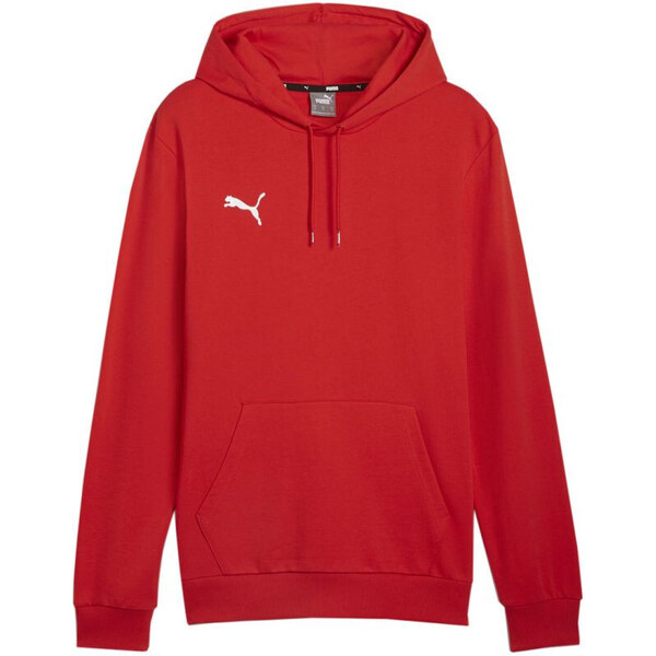 Mikina Puma Team Goal Casuals Hoody M 658618 01 pánske 49808397