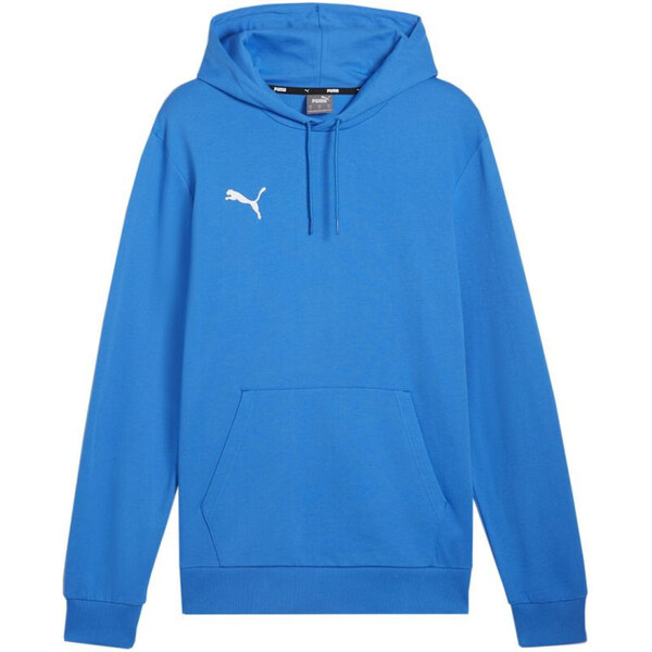 Mikina Puma Team Goal Casuals Hoody M 658618 02 pánské 49808398