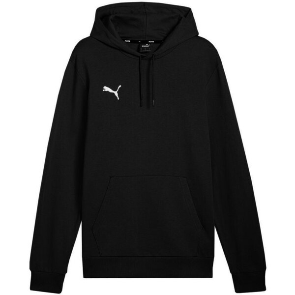 Mikina Puma Team Goal Casuals Hoody M 658618 03 pánské 49808399