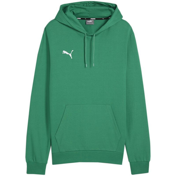 Mikina Puma Team Goal Casuals Hoody M 658618 05 pánské 49808400