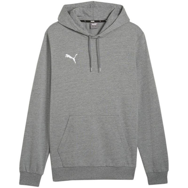 Mikina Puma Team Goal Casuals Hoody M 658618 33 pánské 49808402