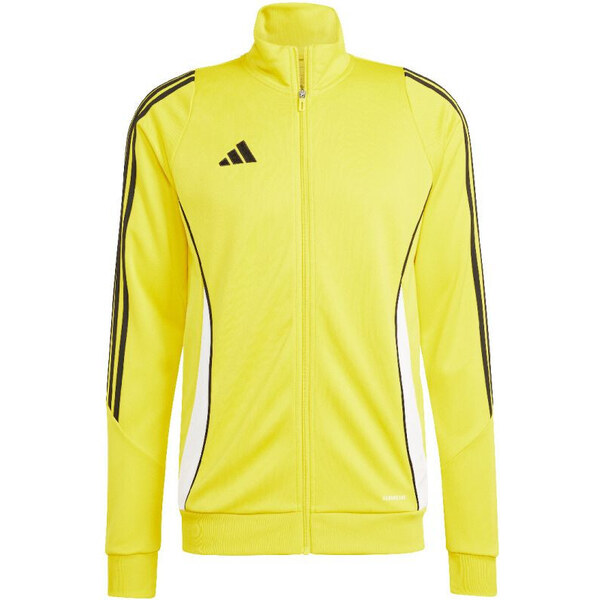 Mikina adidas Tiro 24 Training M IR9493 pánske 49808413