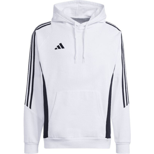 Mikina adidas Tiro 24 Sweat Hooded M IR7547 49808525