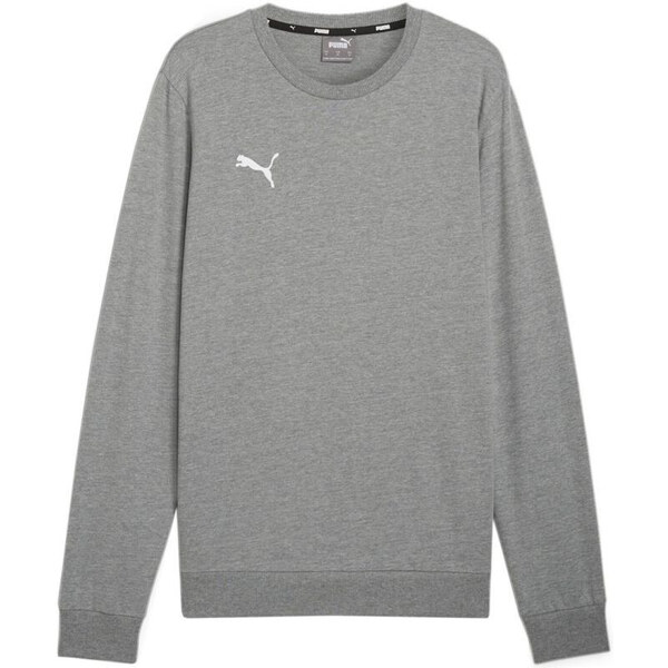 Puma Team Goal Casuals Crew Neck Sweatshirt M 658592 33 pánské 49808423