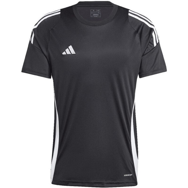Adidas Tiro 24 Jersey M IJ7676 tričko 49808531