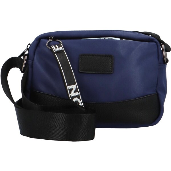 Dámska crossbody kabelka tmavomodrá - Firenze Casia tmavo modra 66805907