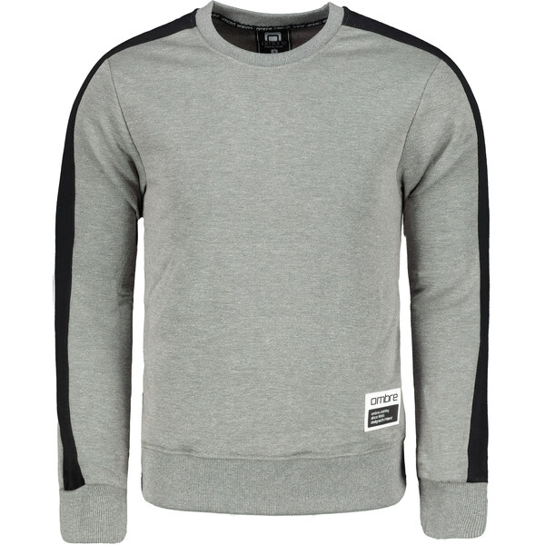 Pánska mikina Ombre 50494869