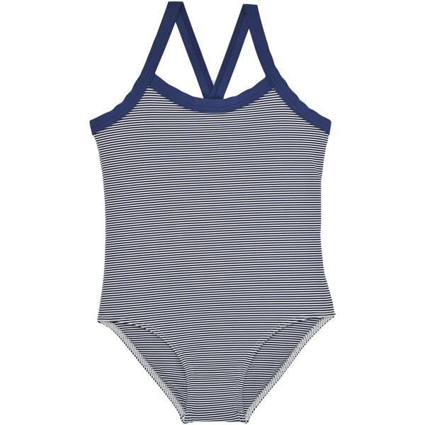 Petit Bateau Plavky jednodielne MADOC Petit Bateau 62499393