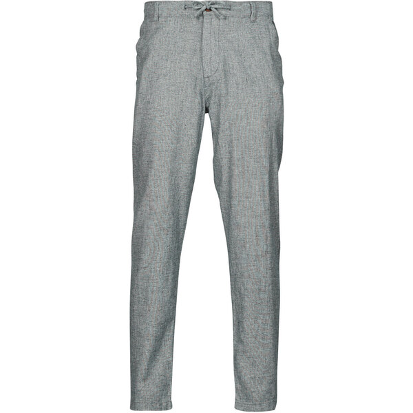 Selected Nohavice Chinos/Nohavice Carrot SLH172-SLIMTAPE BRODY LINEN 62501095