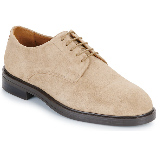 Selected Derbie SLHBLAKE SUEDE DERBY SHOE B Selected 56193425