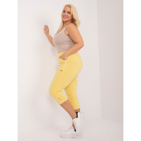 New Fashion Pants-AT-SP-73019.47-Light Yellow 64687879