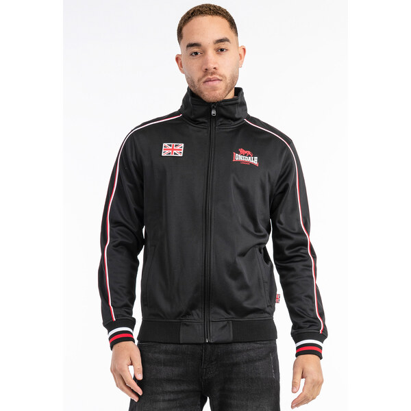 Lonsdale Mens tracksuit top regular fit 50647748