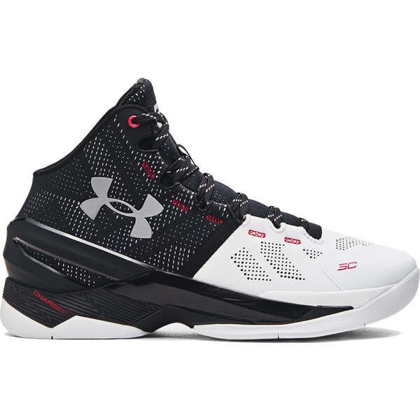 Under Armour Curry 2 Retro Basketball - Pánske - Tenisky Under Armour 67258693