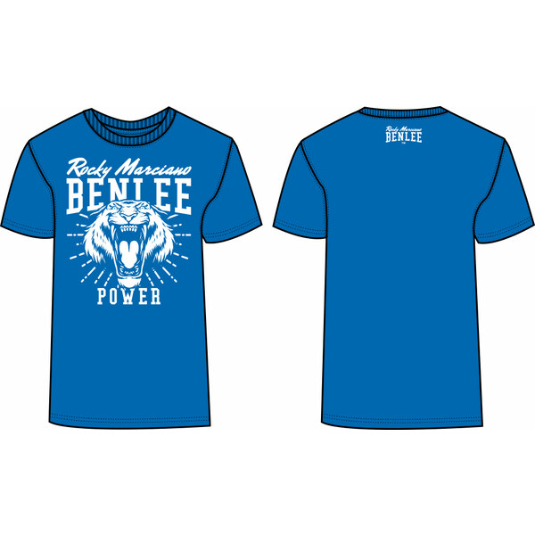Benlee Lonsdale Mens t-shirt regular fit 50606031