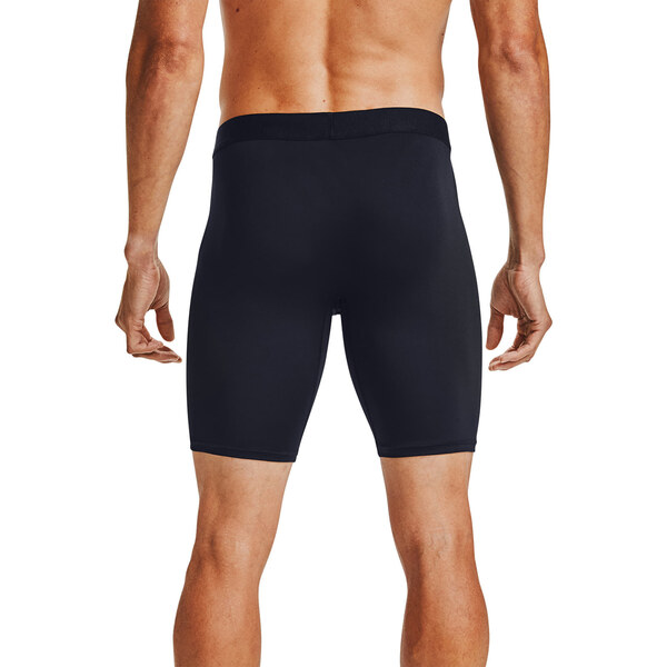 Boxerky Under Armour Tech Mesh 9In 2 Pack Black S 49726665