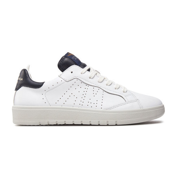 Sneakersy Aeronautica Militare 49721968