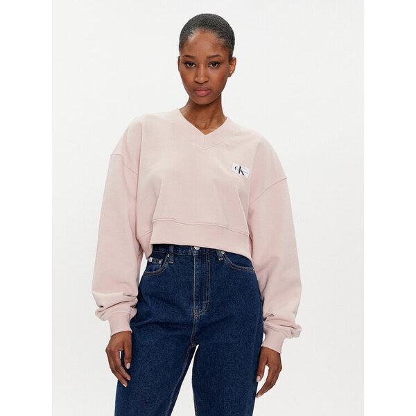 Mikina Calvin Klein Jeans 49721923