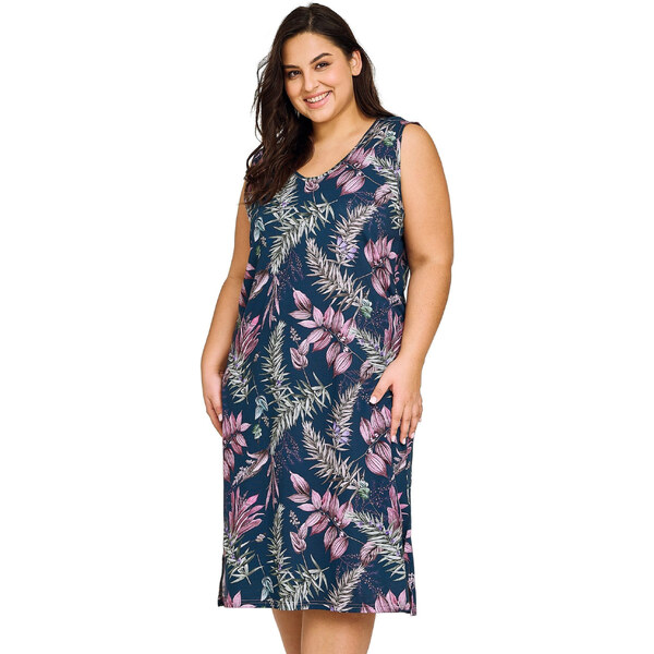 Nočná košeľa 3169 Helen - TARO 49808965