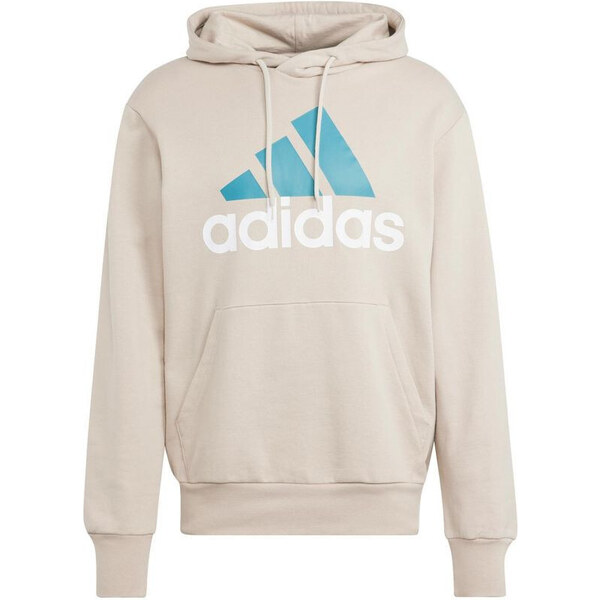 Mikina adidas Essentials French Terry Big Logo Hoodie M IJ8584 49809192