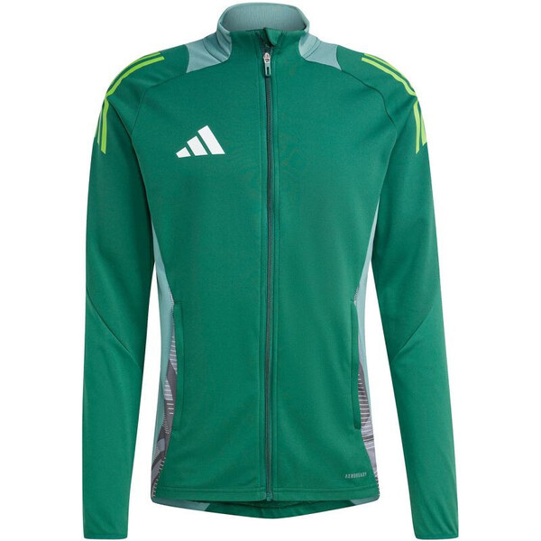 Mikina adidas Tiro 24 Competition M IR5493 pánske 49809182