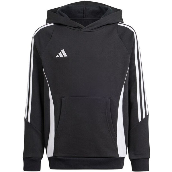 Mikina adidas Tiro 24 s kapucňou Jr IJ5611 49809242