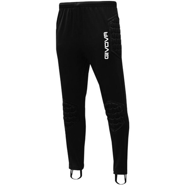 Brankárske nohavice Givova M PP04 0010 62368621