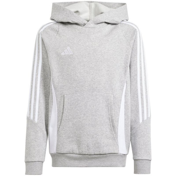 Mikina adidas Tiro 24 s kapucňou Jr IR7505 49809264