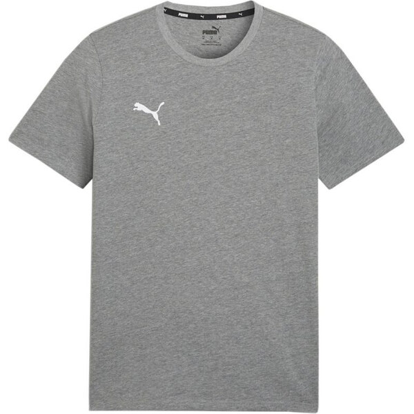 Puma Team Goal Casuals Tee M 658615 33 muži 49809260