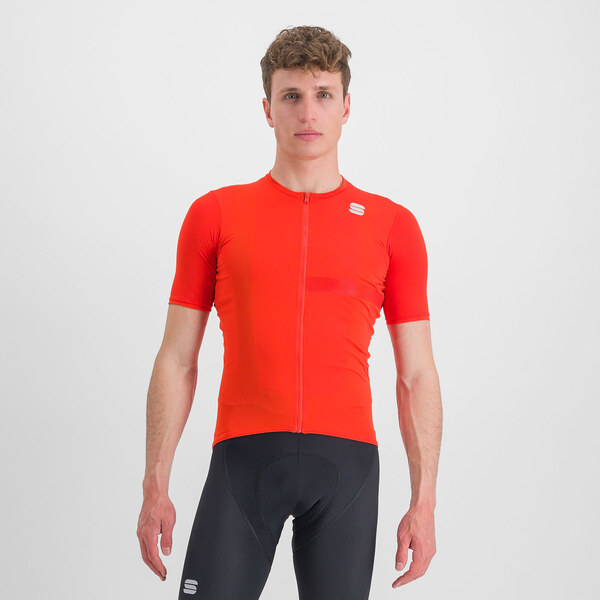 Sportful Matchy Dres červený 58444314