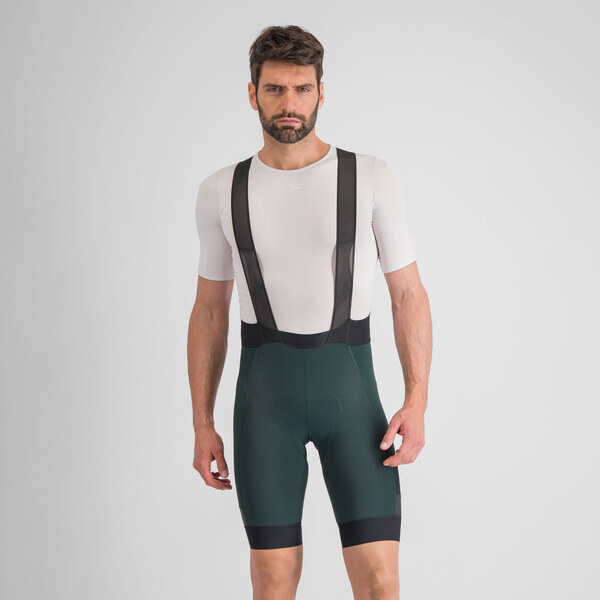 Sportful SUPERGIARA kraťasy s trakmi scarab 58444588