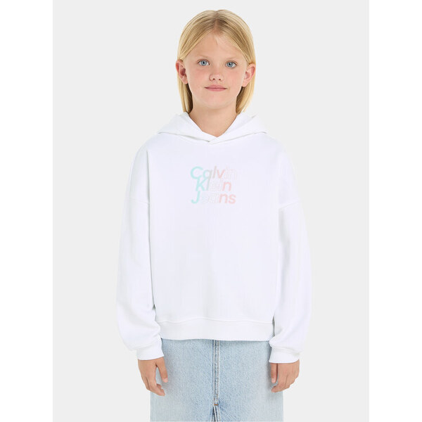 Mikina Calvin Klein Jeans 49722562