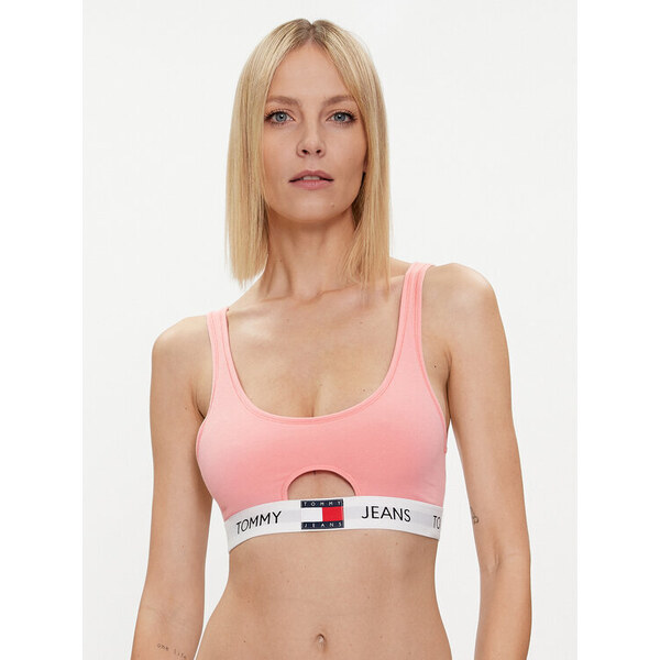 Klasické nohavičky Tommy Jeans 49328855