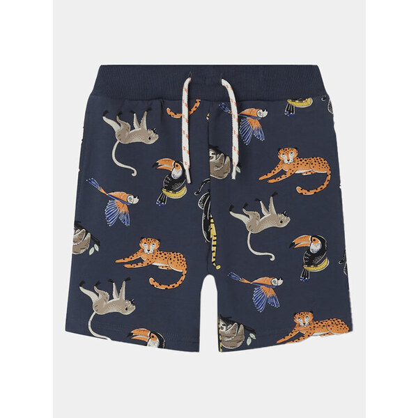 Športové kraťasy NAME IT 49702053