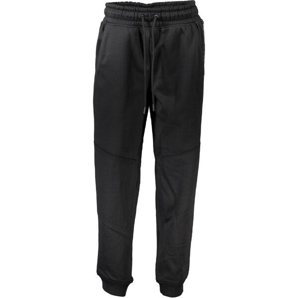 Čierne dámske tepláky Calvin Klein 64711097