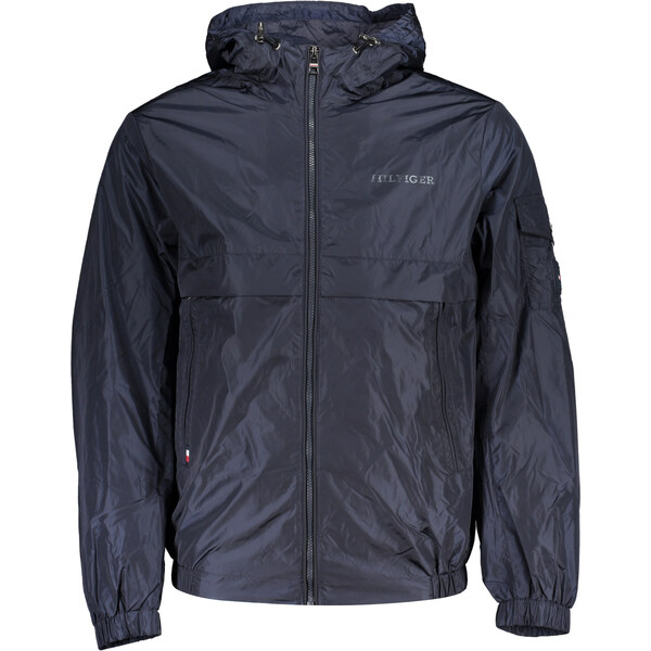 Pánska športová bunda Tommy Hilfiger 64702573