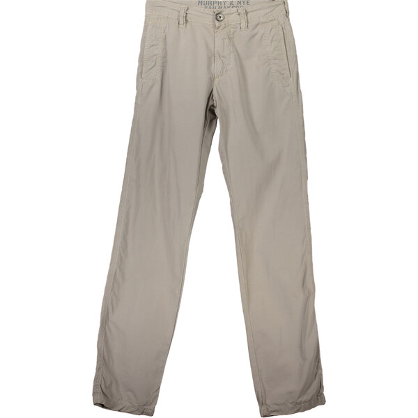 Pánske béžové nohavice Murphy&Nye 64704087