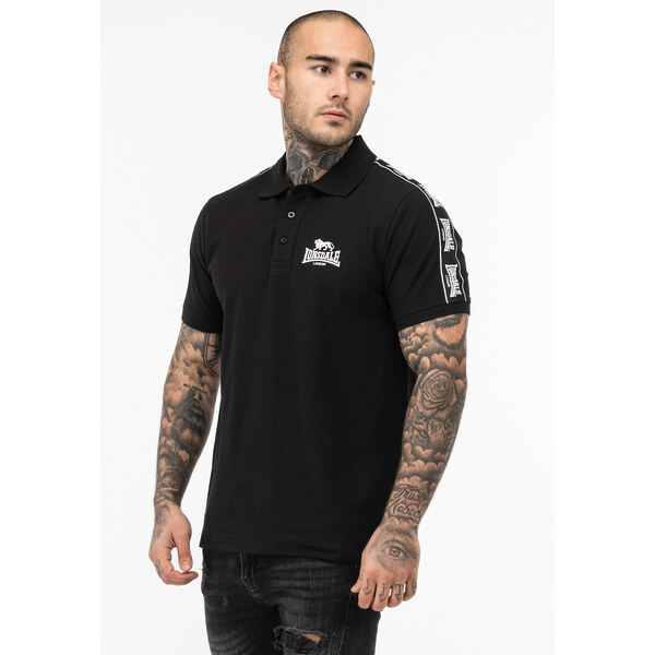 Pánska polokošeľa Lonsdale 57776171