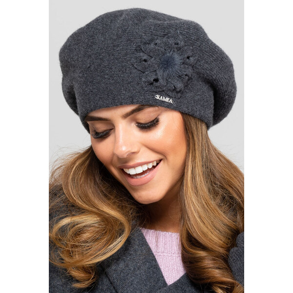 Kamea Sevilla farba: grafitová 65955285