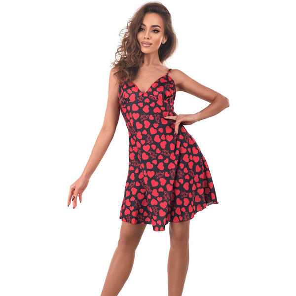 Sexy tričko model 181809 Anais 49757978