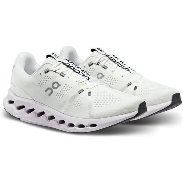 Pánska športová obuv / tenisky na beh 7 M 3MD10420664 Ecru - 49758139