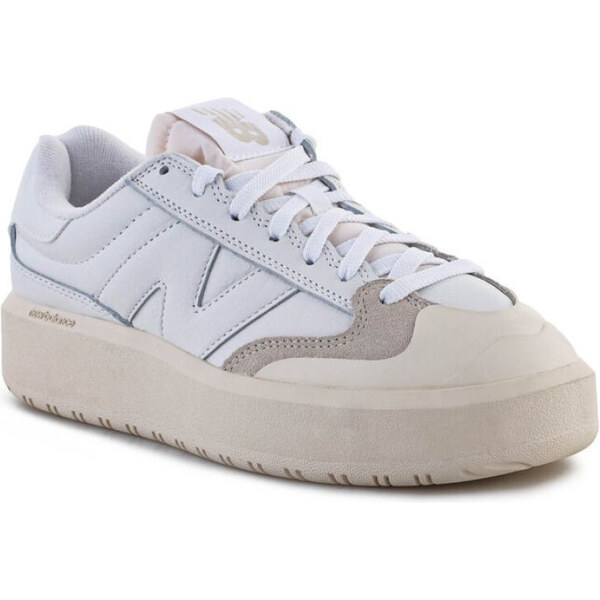Topánky New Balance W CT302OB 49764337